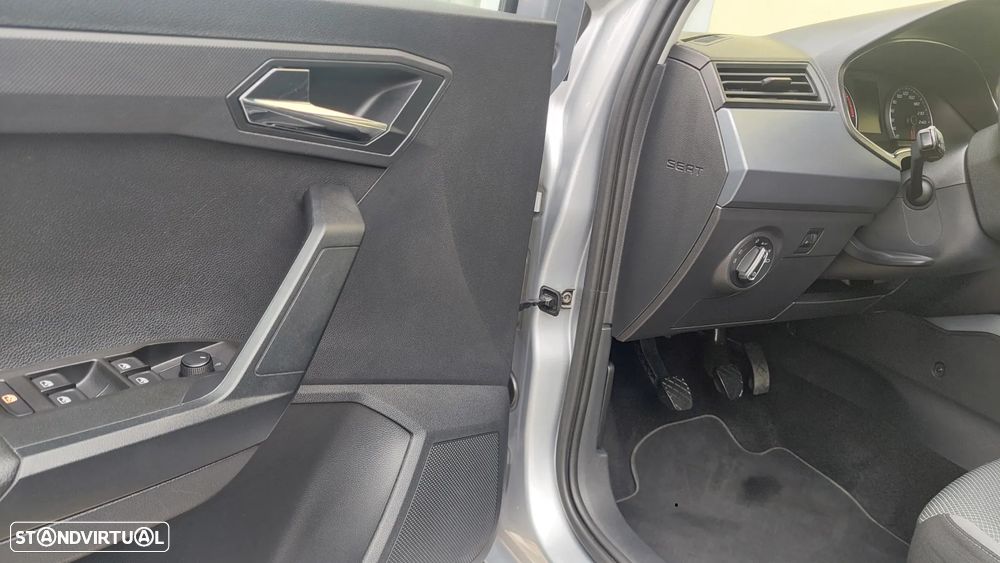 SEAT Arona 1.0 TSI Style - 12