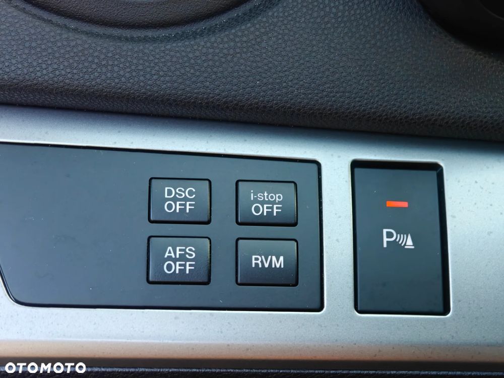 Mazda 3 2.0 MZR DISI Exclusive-Line - 25