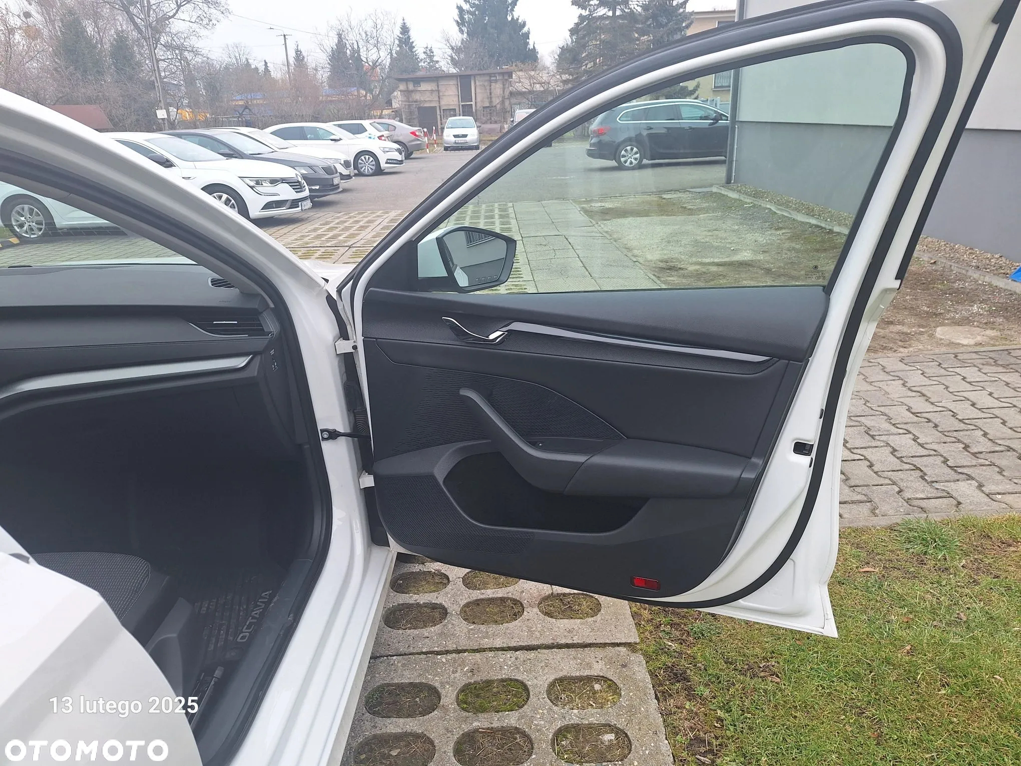 Skoda Octavia 1.5 TSI ACT Ambition - 23