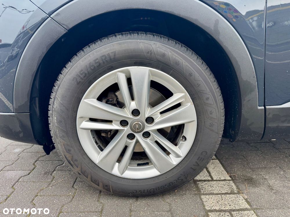 Opel Grandland X 1.6 D Start/Stop INNOVATION - 21