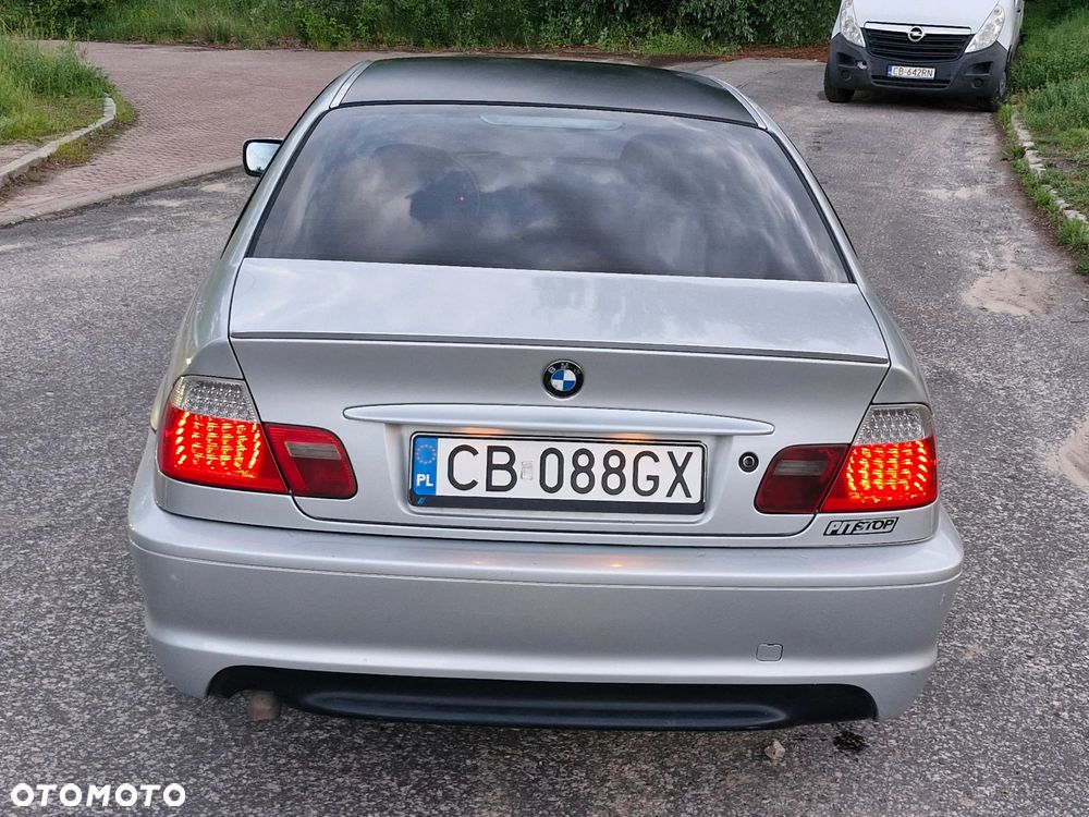 BMW Seria 3 320Cd - 5