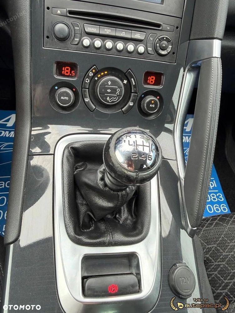 Peugeot 3008 - 22