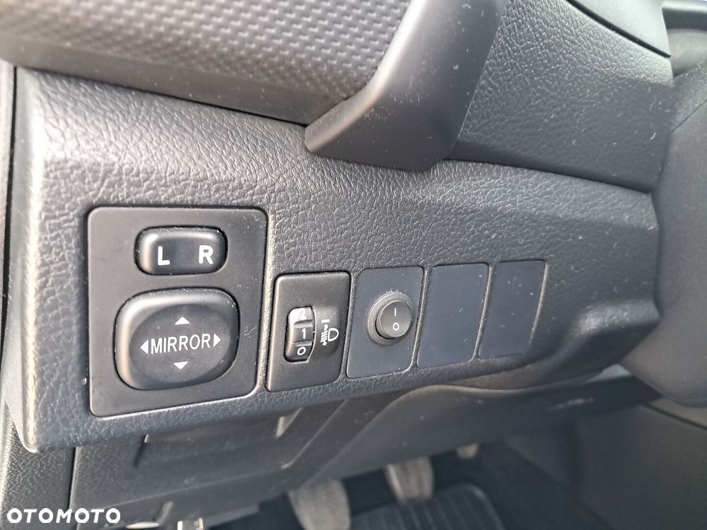 Toyota Auris - 21