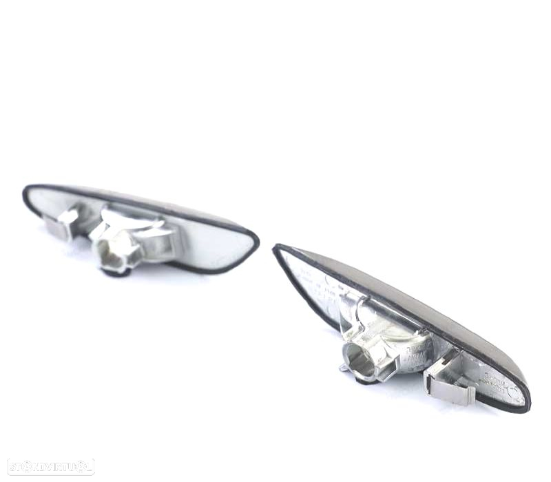 PISCAS LATERAIS BMW E87 E90 E91 E92 E84 - 2