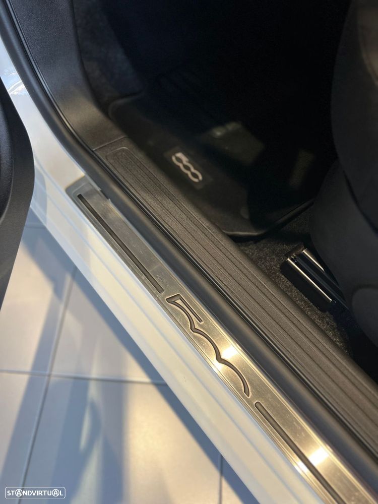 Fiat 500 1.0 Hybrid - 29