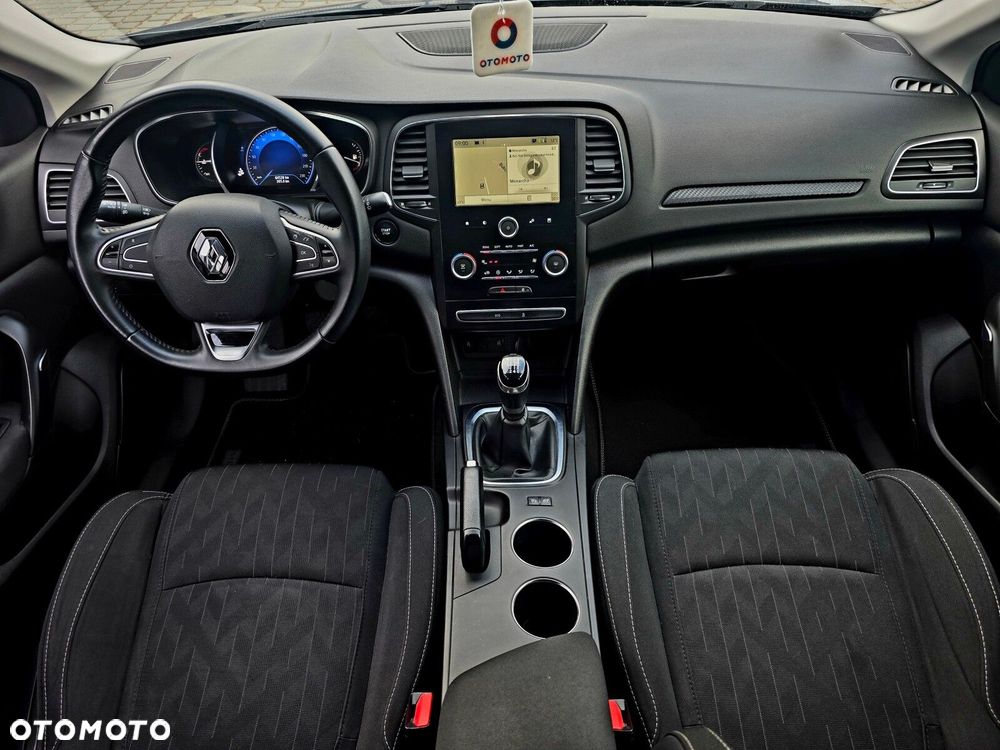Renault Megane - 24