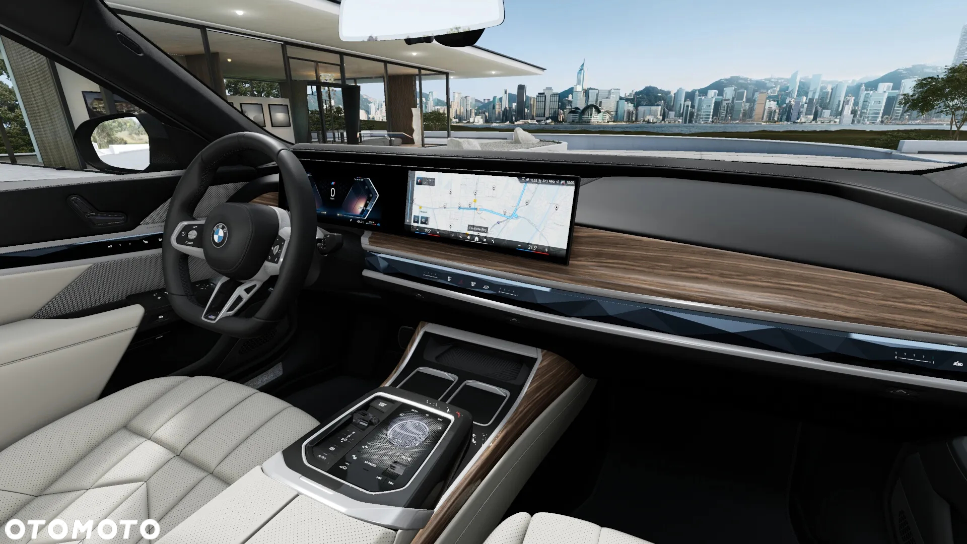 BMW Seria 7 - 14
