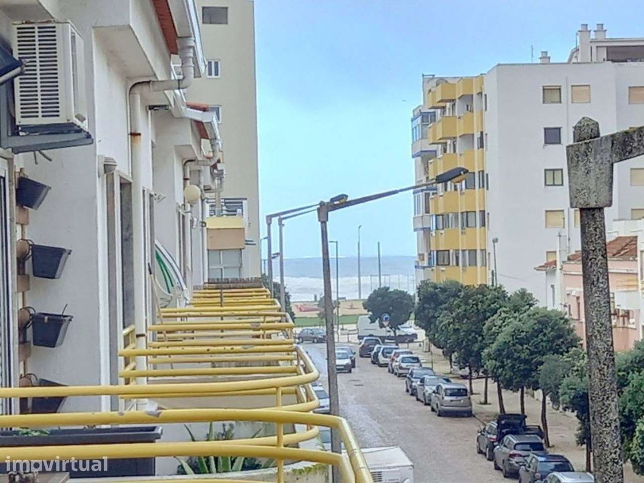 Apartamento T3  em Costa da Caparica - Grande imagem: 2/26