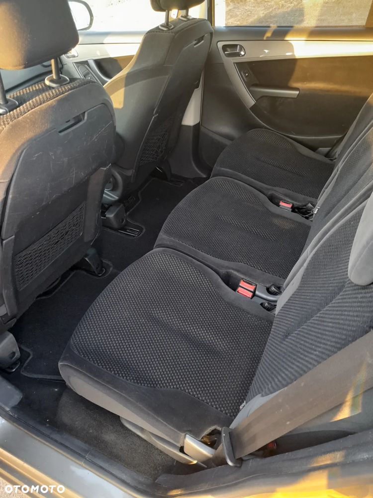 Citroën C4 Grand Picasso - 9