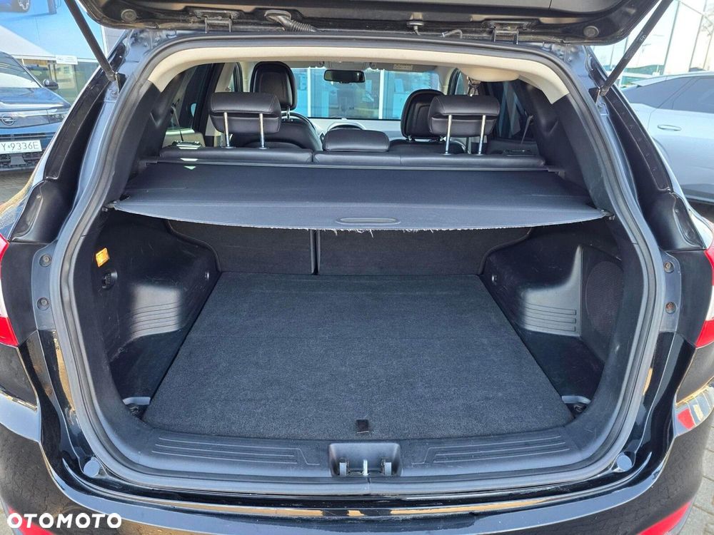 Hyundai ix35 1.7 CRDi Comfort 2WD - 25