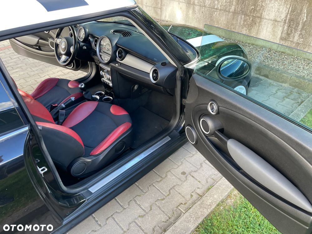 MINI Cooper D - 8