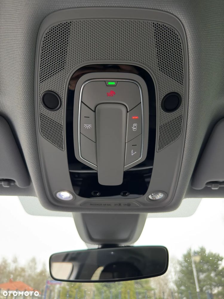 Audi A4 Avant 35 TFSI mHEV S tronic - 39