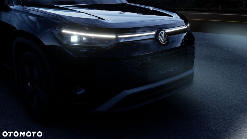 Volkswagen Tayron 2.0 TSI 4Mot Life Plus DSG - 15