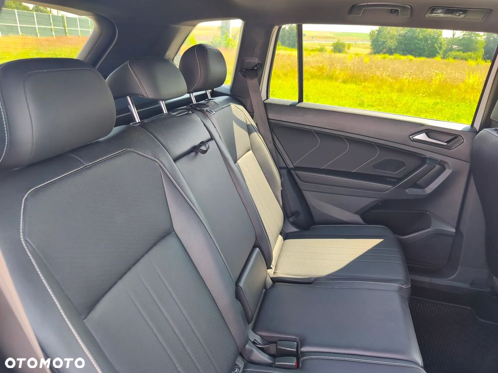 Volkswagen Tiguan 2.0 TSI 4Mot R DSG - 12