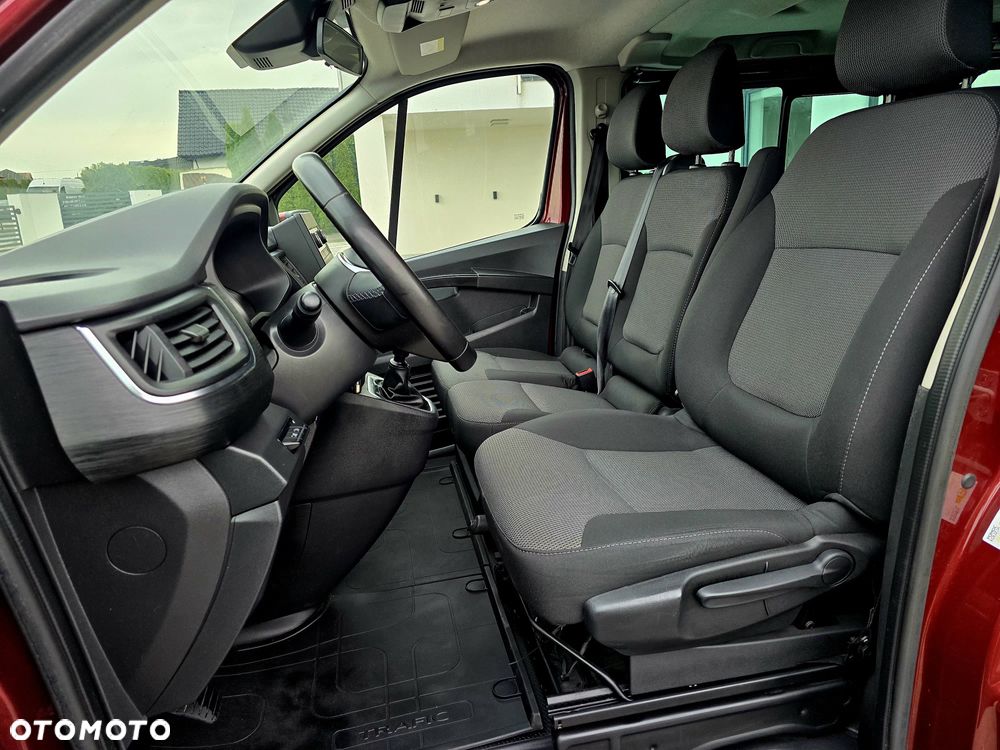 Renault Trafic - 24