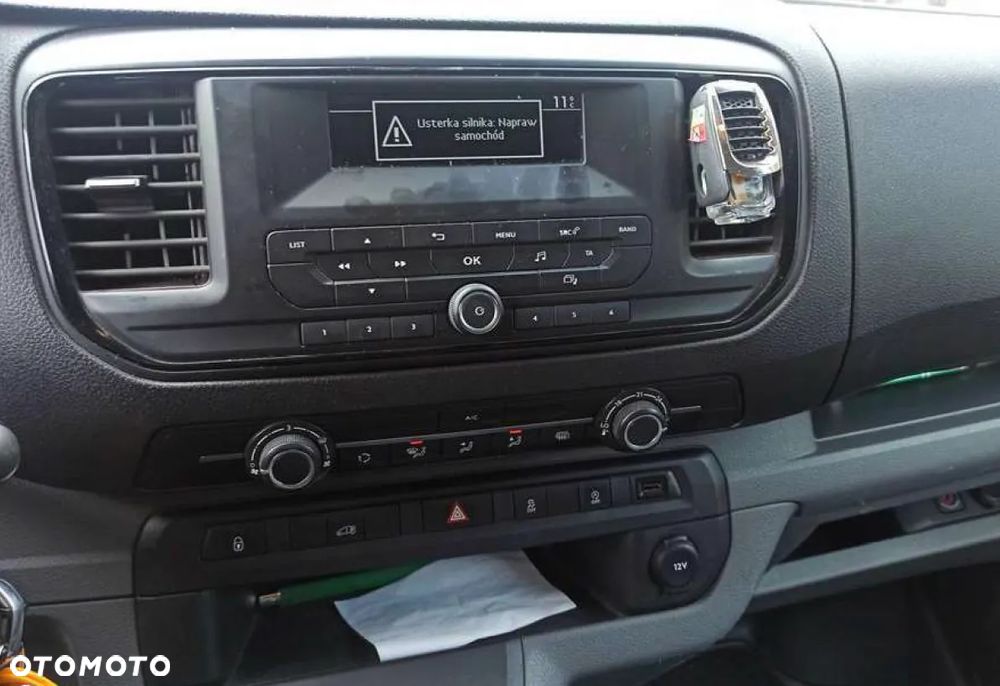 Toyota ProAce long - 10