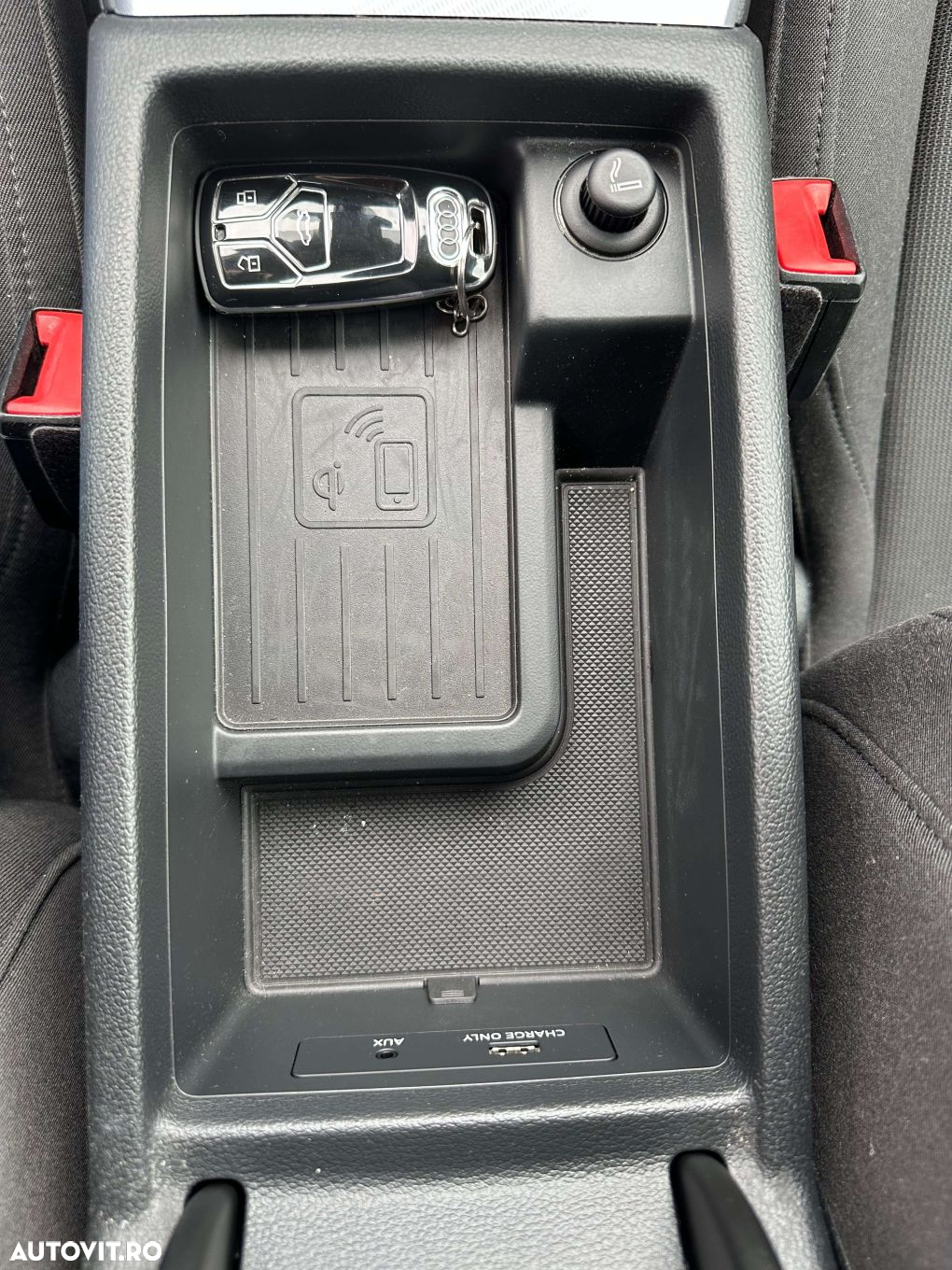 Audi A4 - 16