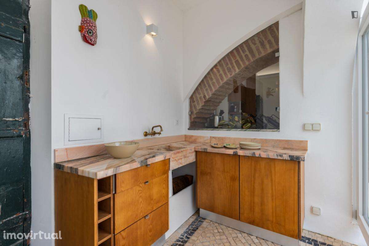 Casa com 3 quartos - localizado em Evora - Grande imagem: 5/10