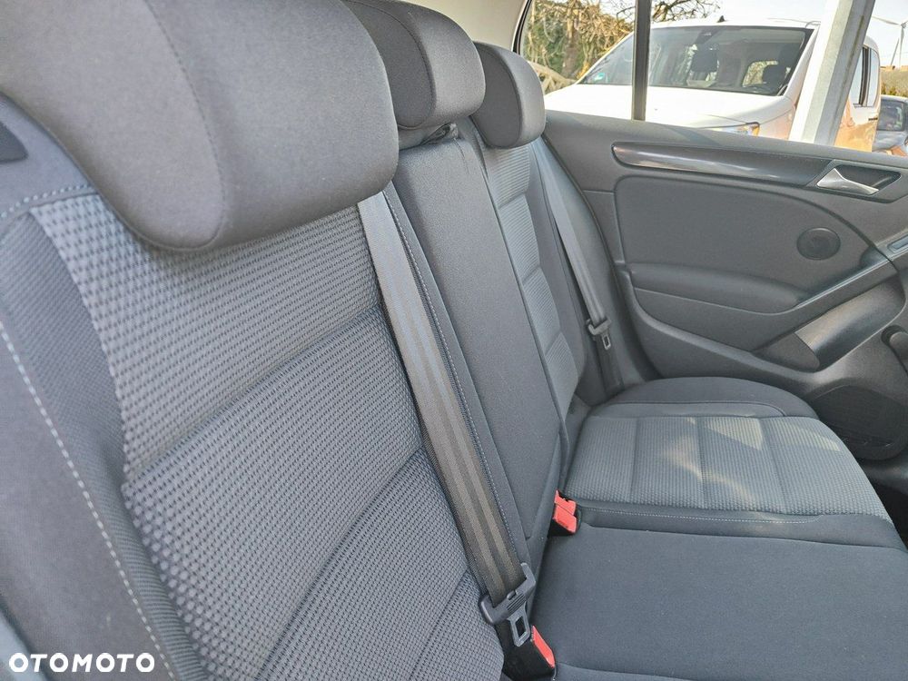 Volkswagen Golf 1.4 TSI Style - 21