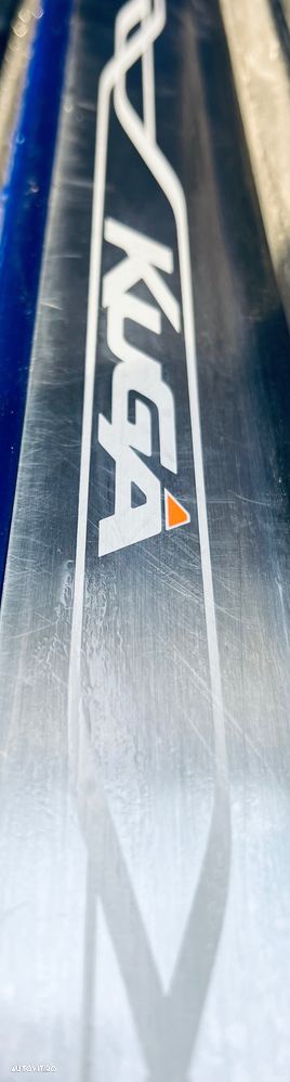 Ford Kuga 1.5 EcoBoost 4WD Titanium - 9