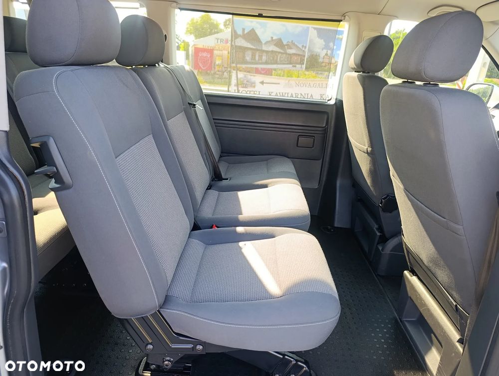 Volkswagen Caravelle L1 Trendline - 15