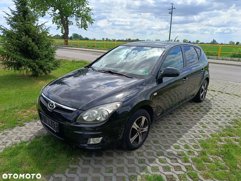 Hyundai i30 - 5