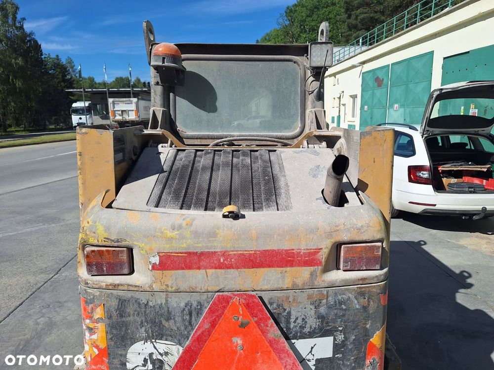Caterpillar 226 4X4 - 31