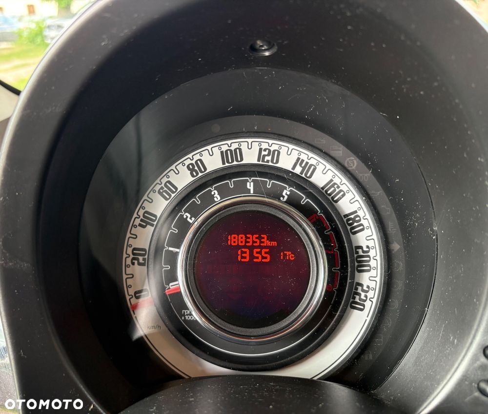 Fiat 500 - 14
