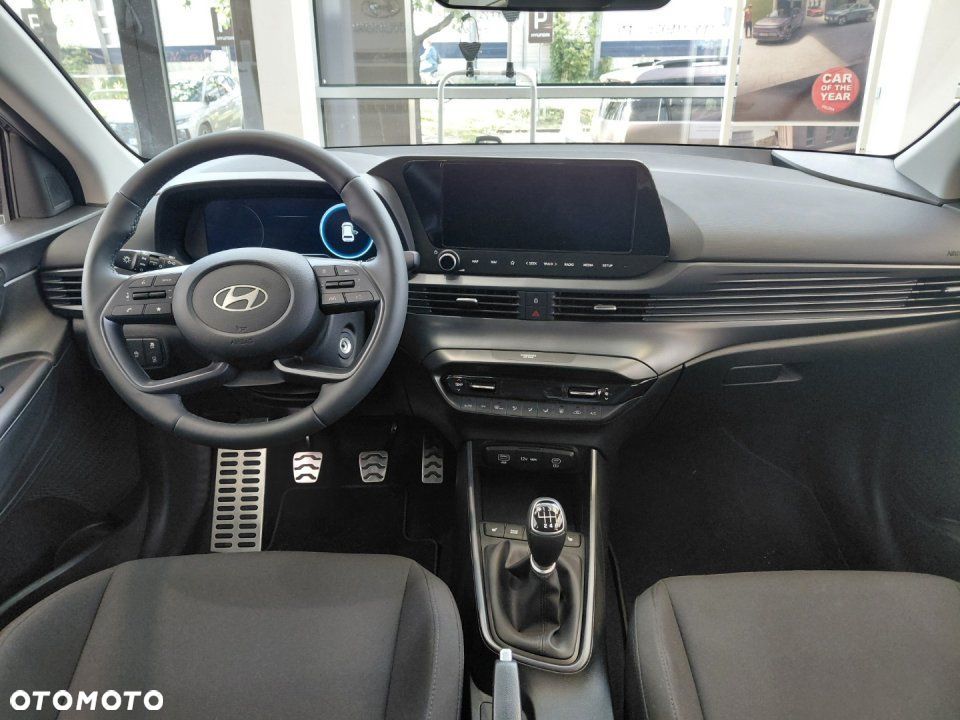 Hyundai Bayon - 7