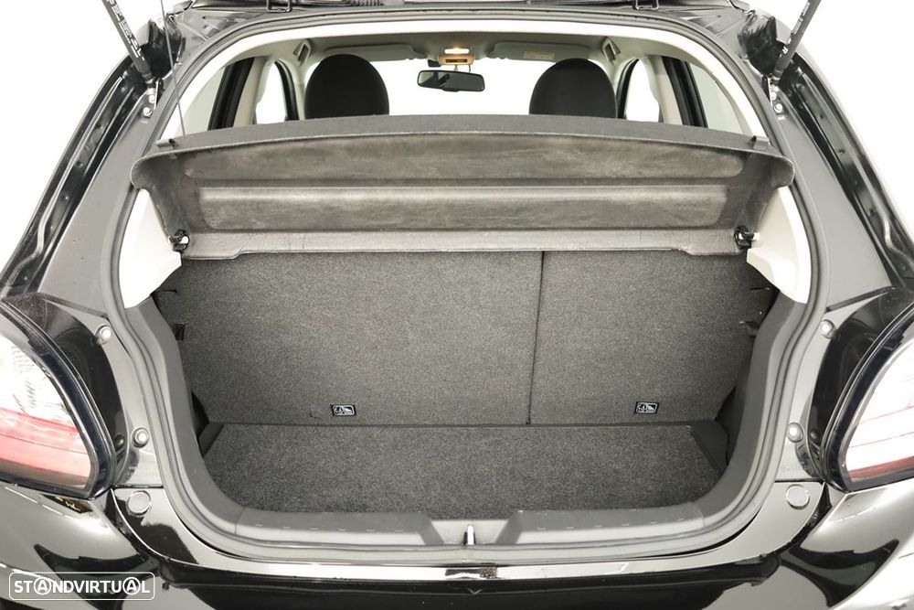 Mitsubishi Space Star 1.2 Connect Edition - 21