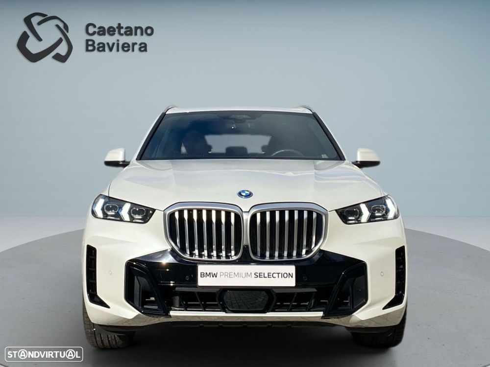 BMW X5 50 e xDrive Pack - 33