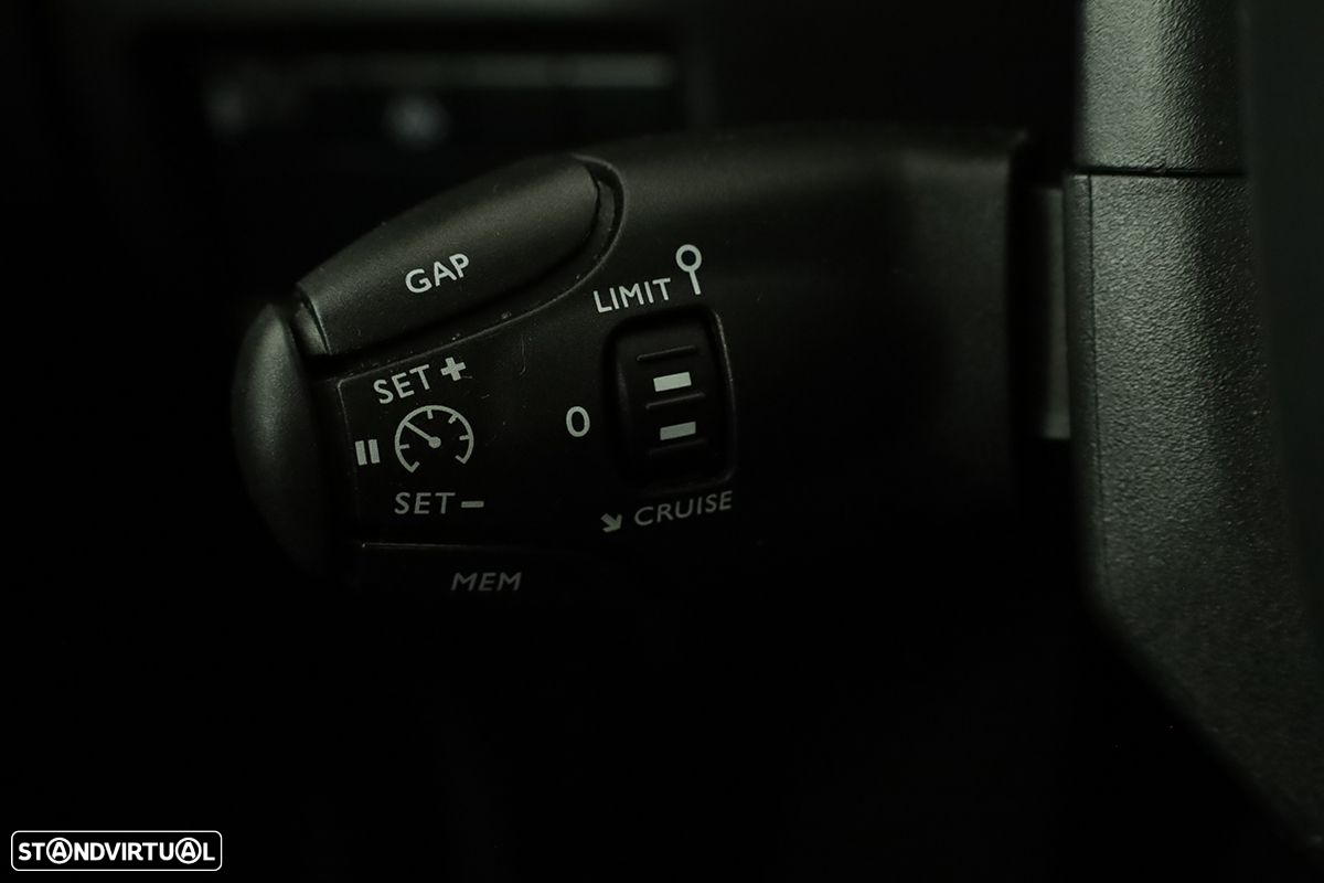 Citroën C5 Aircross - 18