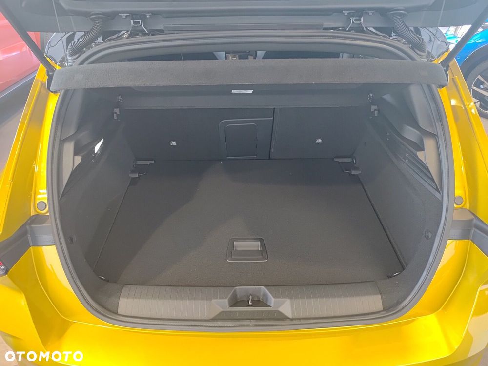Opel Astra - 19