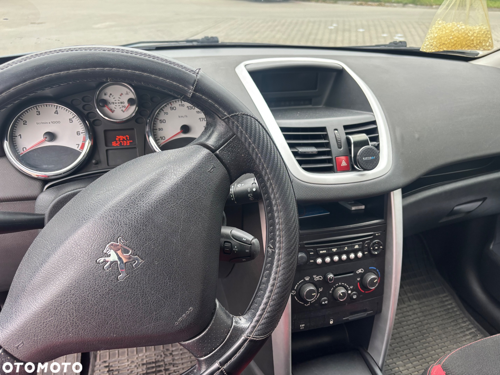 Peugeot 207 1.4 Trendy - 17