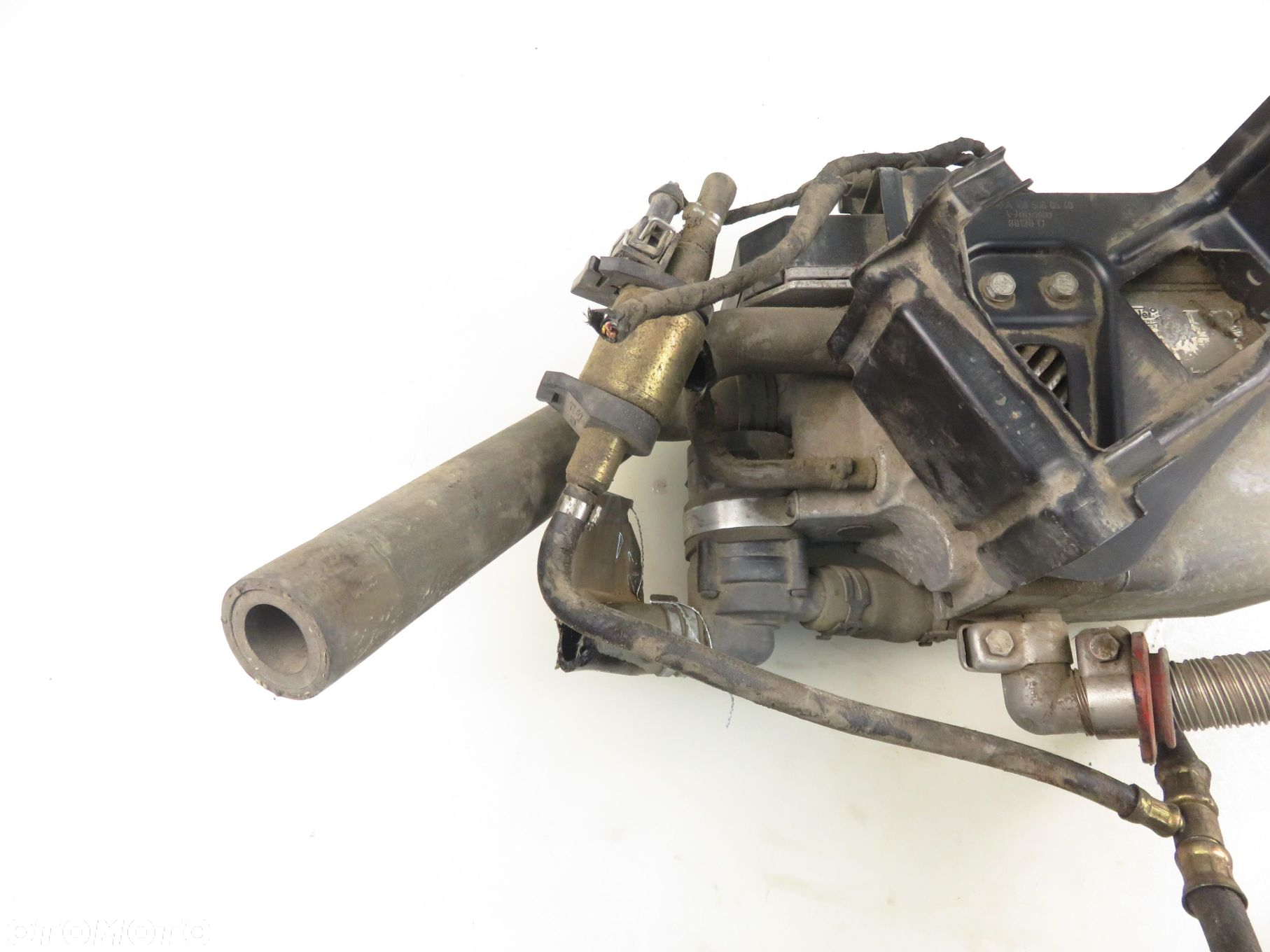 WEBASTO MERCEDES W168 DIESEL  1685000298 - 4