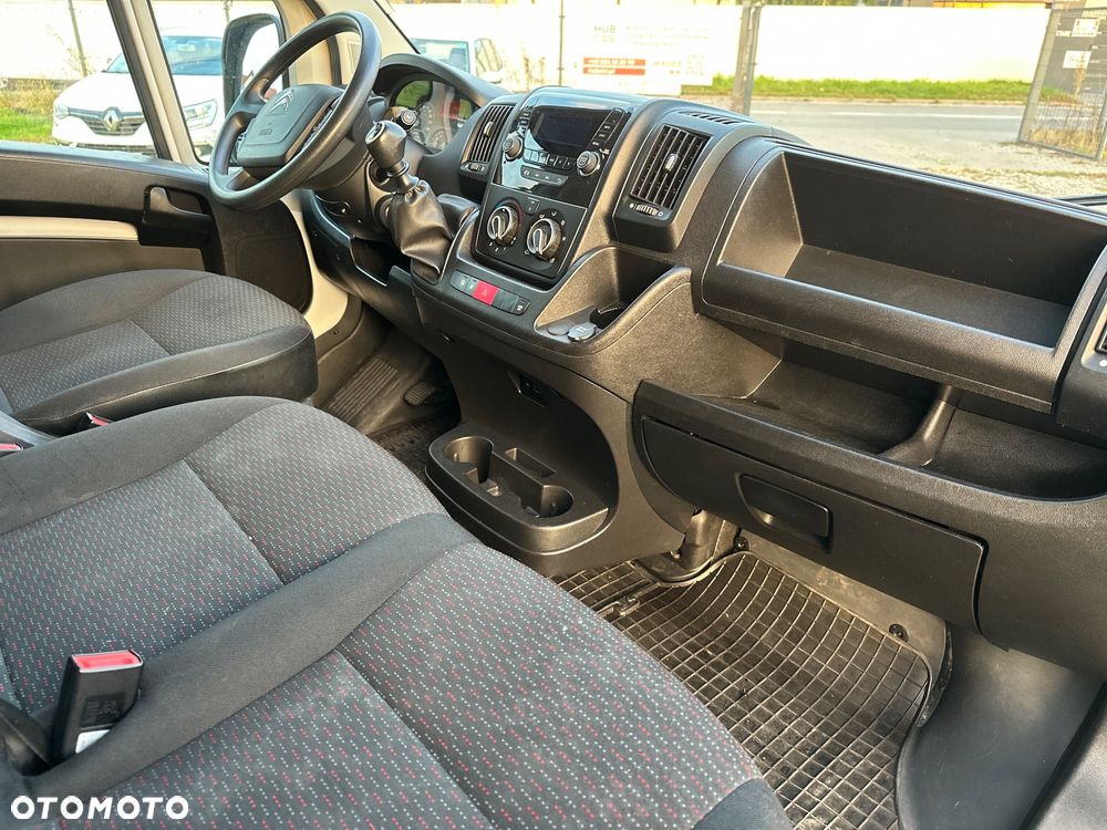 Citroën Jumper L3H2 - 18