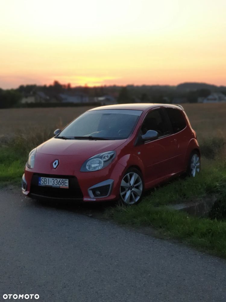Renault Twingo 1.6 16V RS - 17