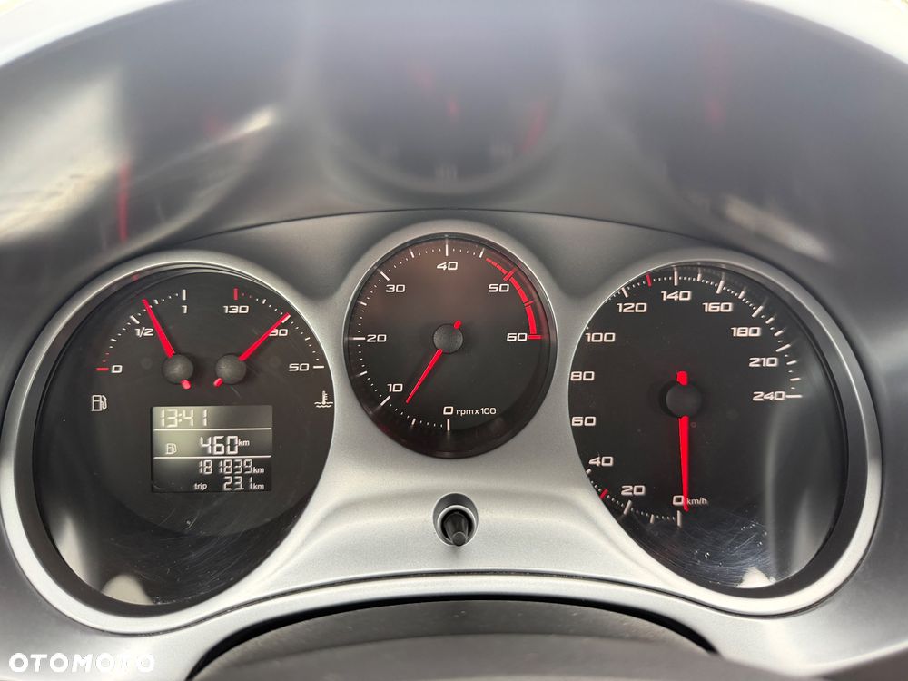 Seat Leon 1.6 TDI Ecomotive Reference - 20