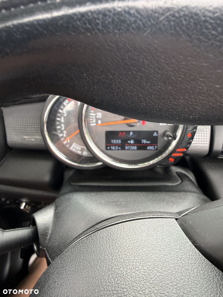 MINI Cooper - 16