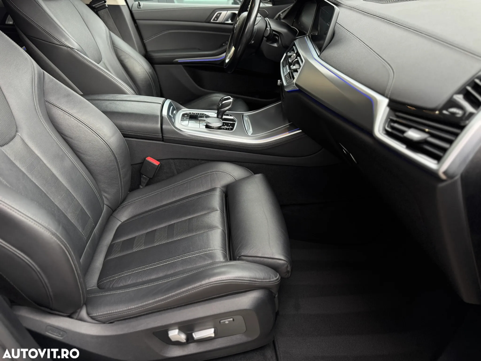 BMW X5 xDrive30d - 32
