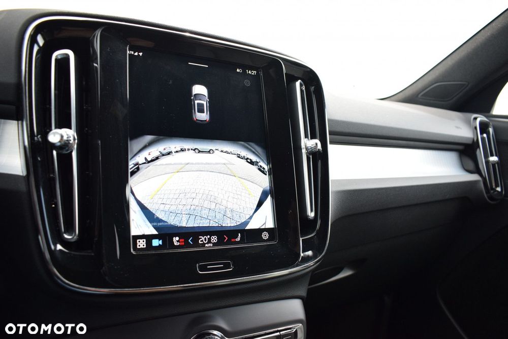 Volvo XC 40 - 19