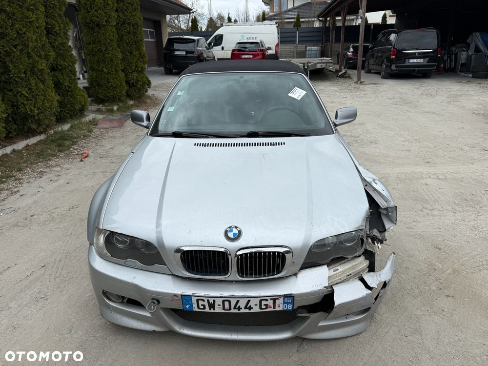 BMW Seria 3 330 Ci Edition Exclusive - 2