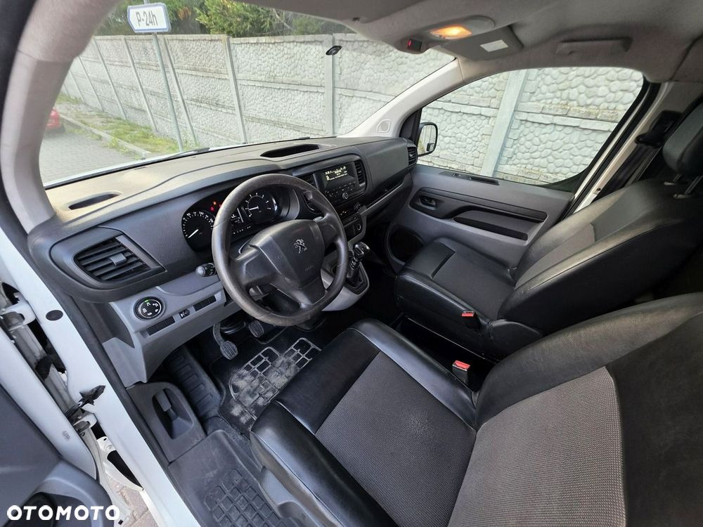 Peugeot Expert - 12