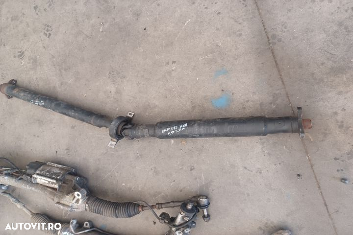 Cardan spate 7567953 N47D20A MX1253 BMW Seria 1 E87 [2004 - 2007] - 2