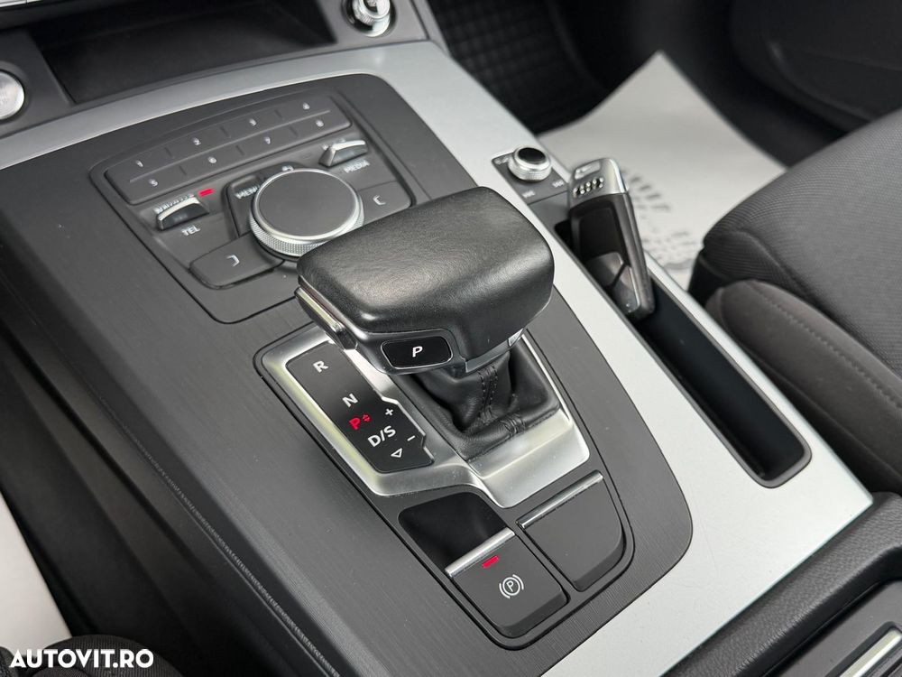 AUDI Q5 2020 — imagine 21