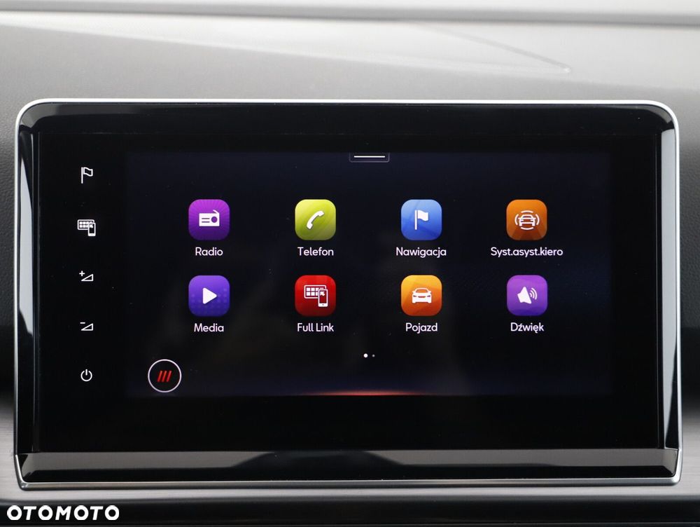 Seat Tarraco - 22
