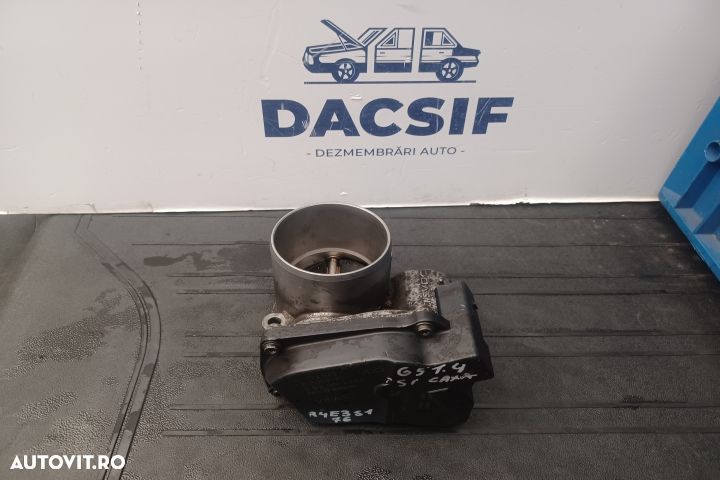 03C133062S 03C133062S Volkswagen VW Golf 6 [2008 - 2015] Hatchback 5- - 2