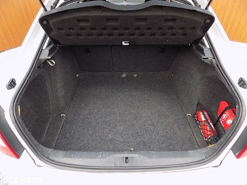 Skoda Octavia 1.6 TDI DPF Fun - 15