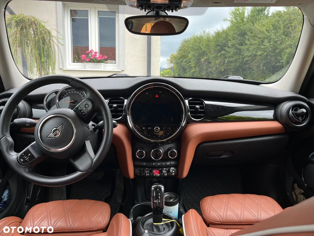 MINI Cooper Classic Trim - 7