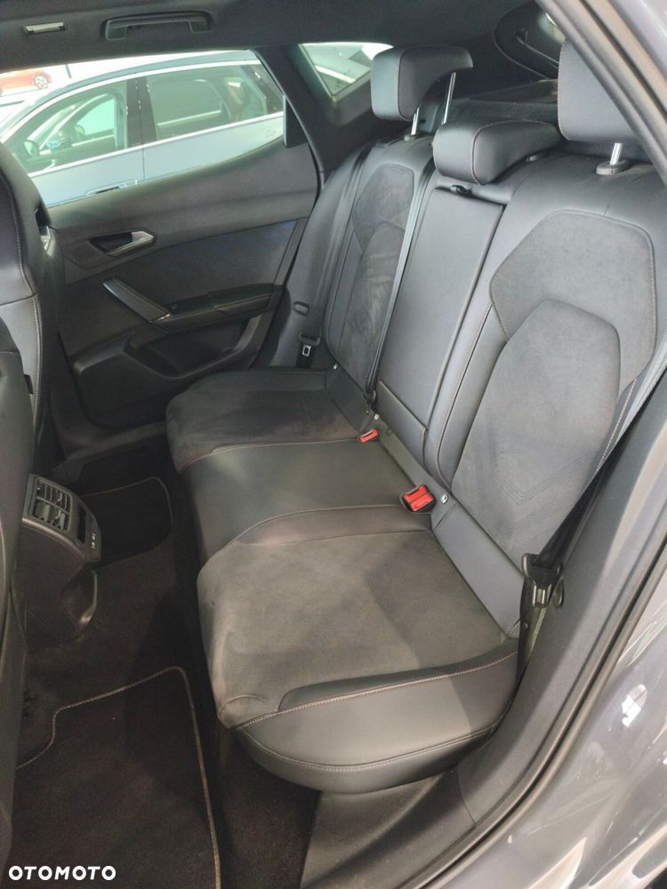 Cupra Formentor 1.5 TSI DSG - 20